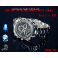 Popular Design1920X1080p Mini DV Night Vision Smart Watch Video Camera